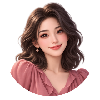 女生头像